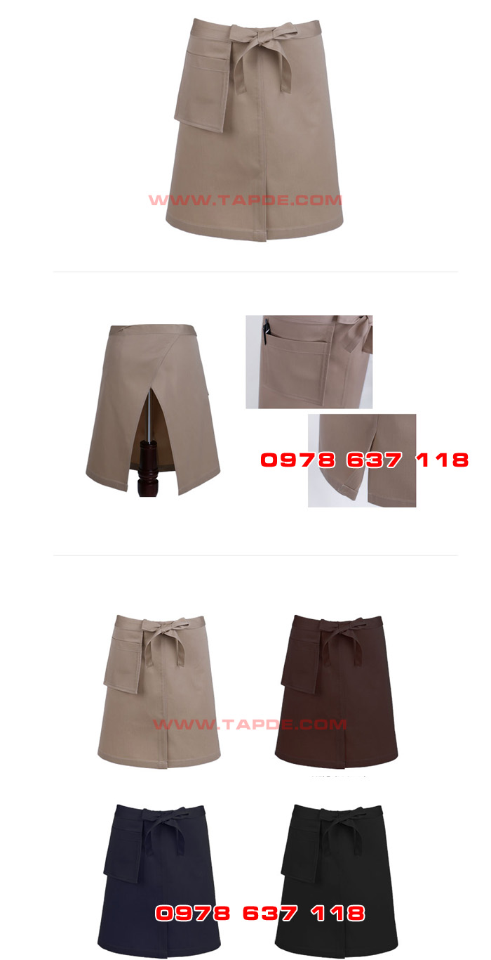  Tạp dề đẹp tại Bắc Từ Liêm | Tap de dep tai Bac Tu Liem